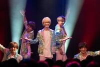 CUBERS（撮影：牛島康介）