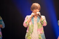 春斗（撮影：牛島康介）