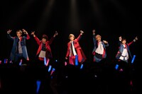 CUBERS（撮影：牛島康介）