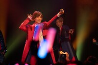 春斗（撮影：牛島康介）