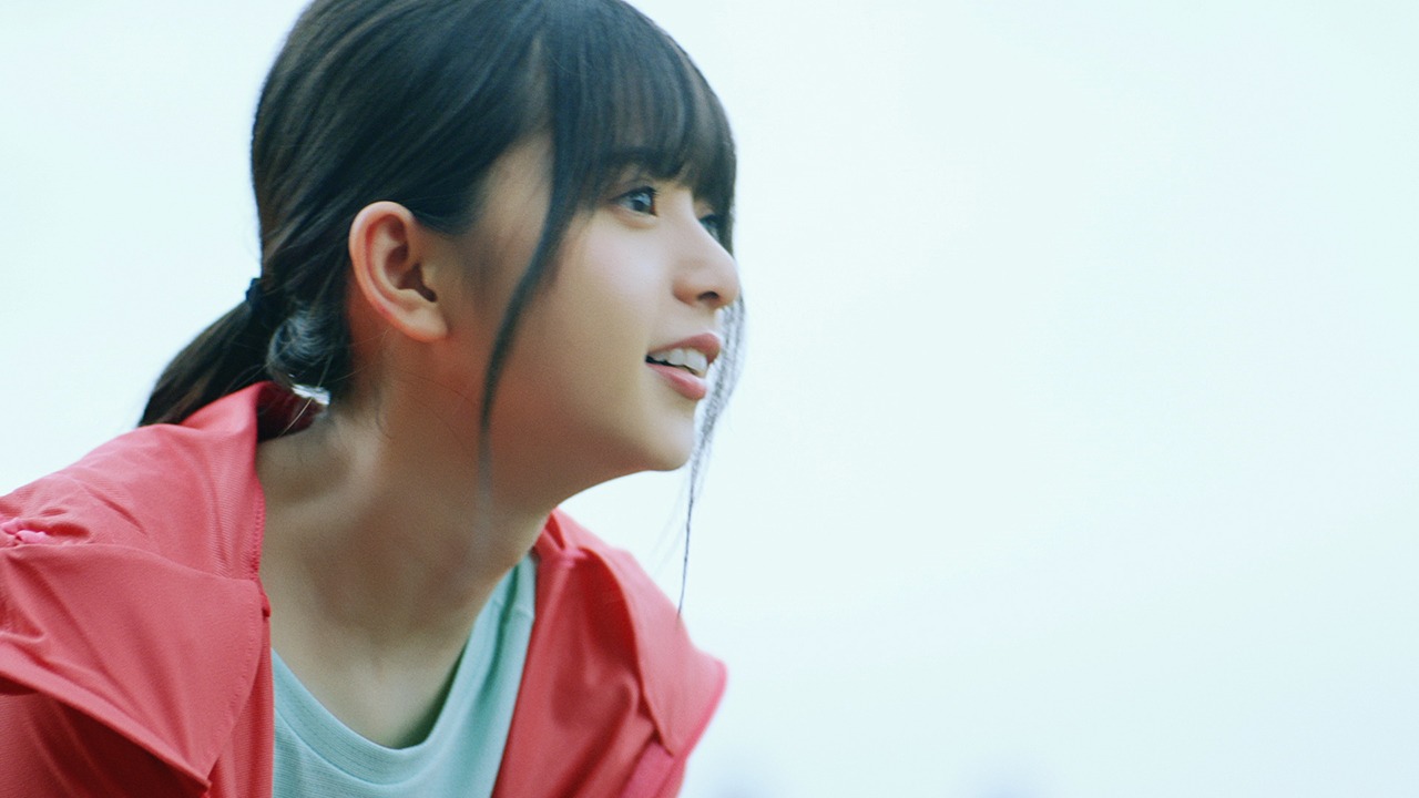 「ポケモンGO」のキャンペーン「#好きなようにGOしよう」テレビCMのワンシーン。