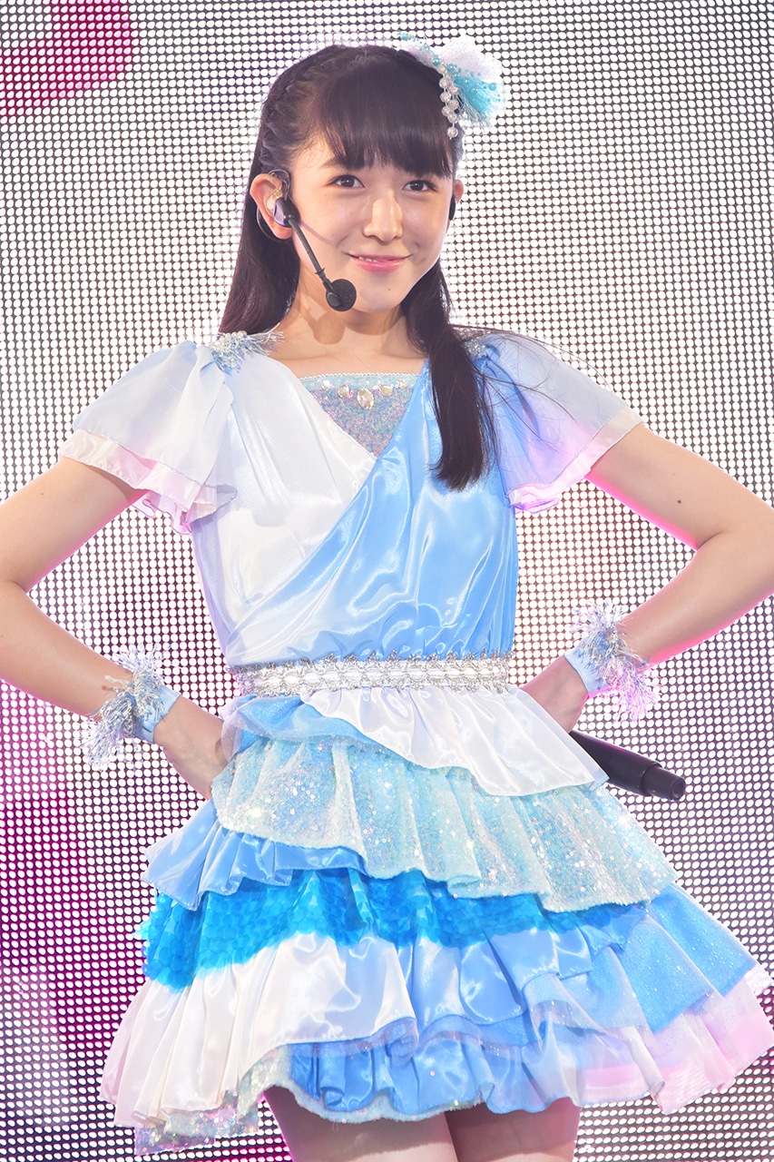 小泉遥香