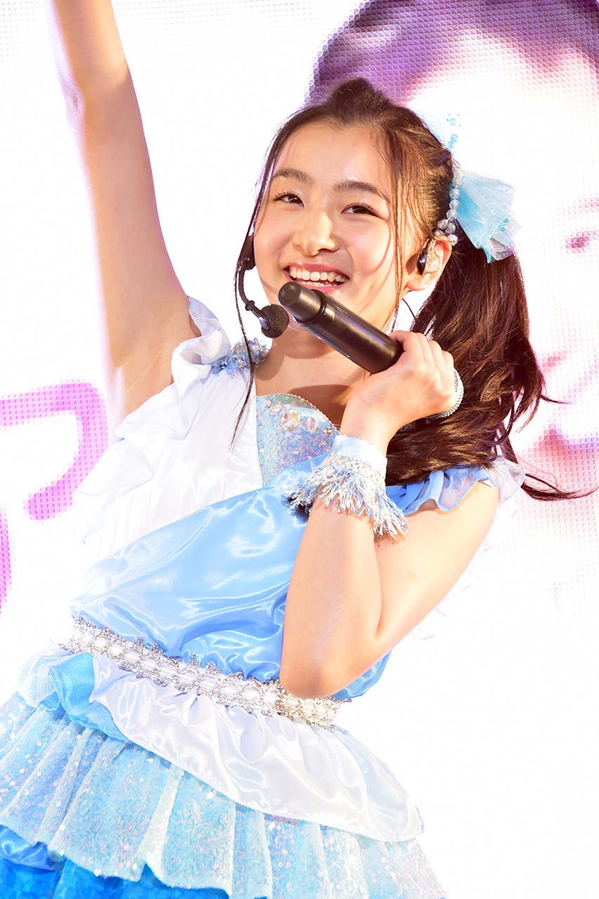 杏ジュリア