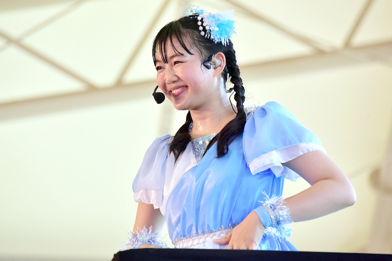 吉川ひより