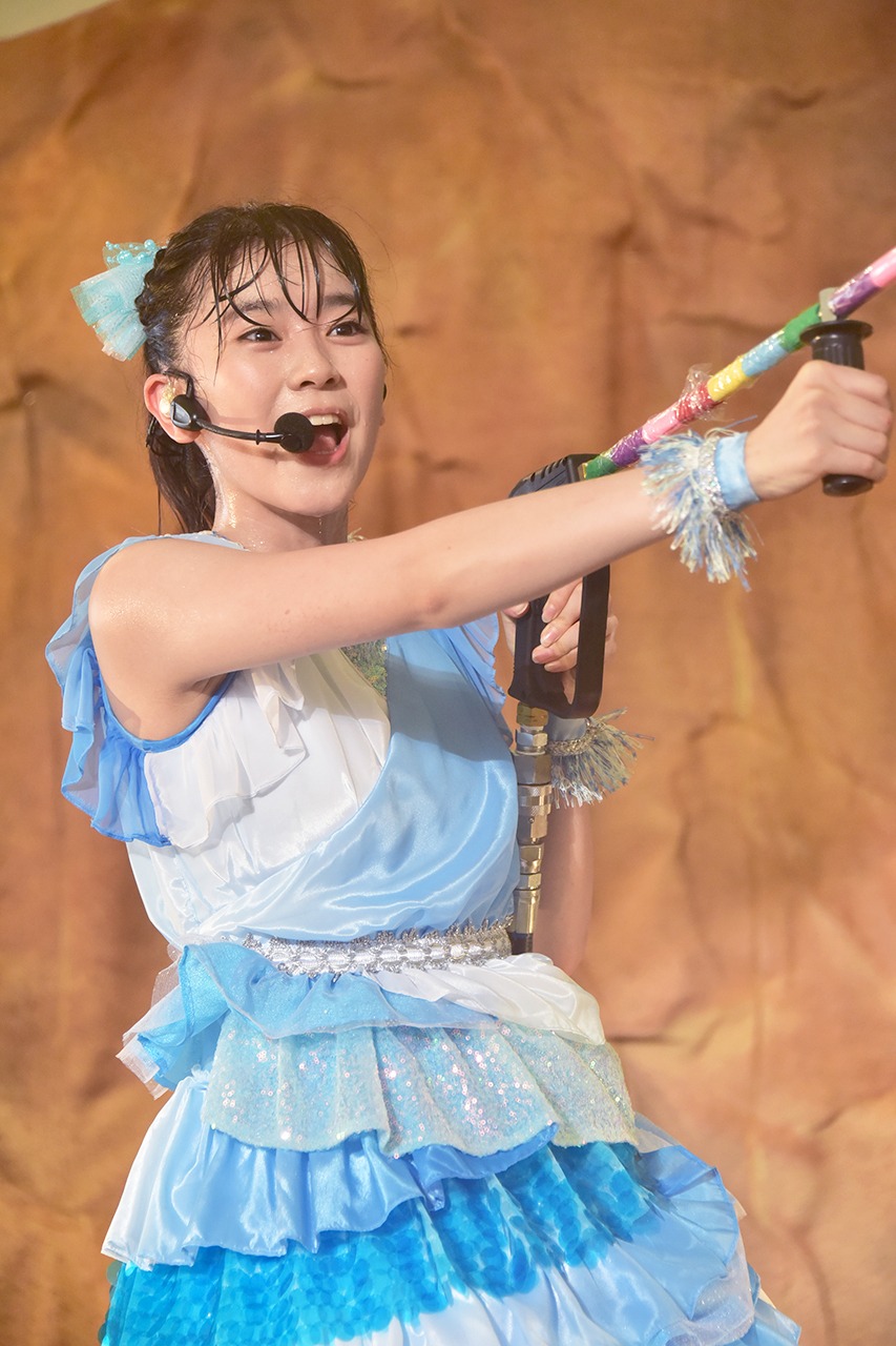 坂井仁香