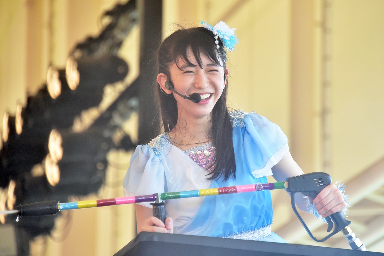 小泉遥香