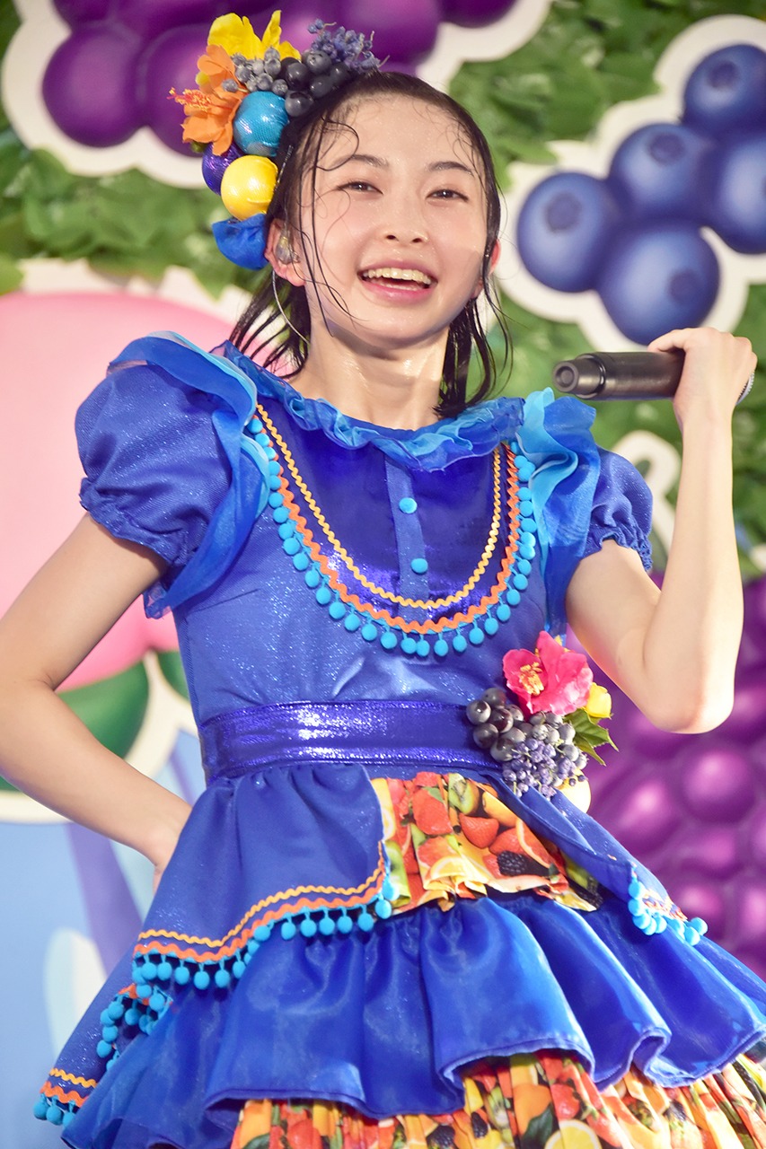 辻野かなみ
