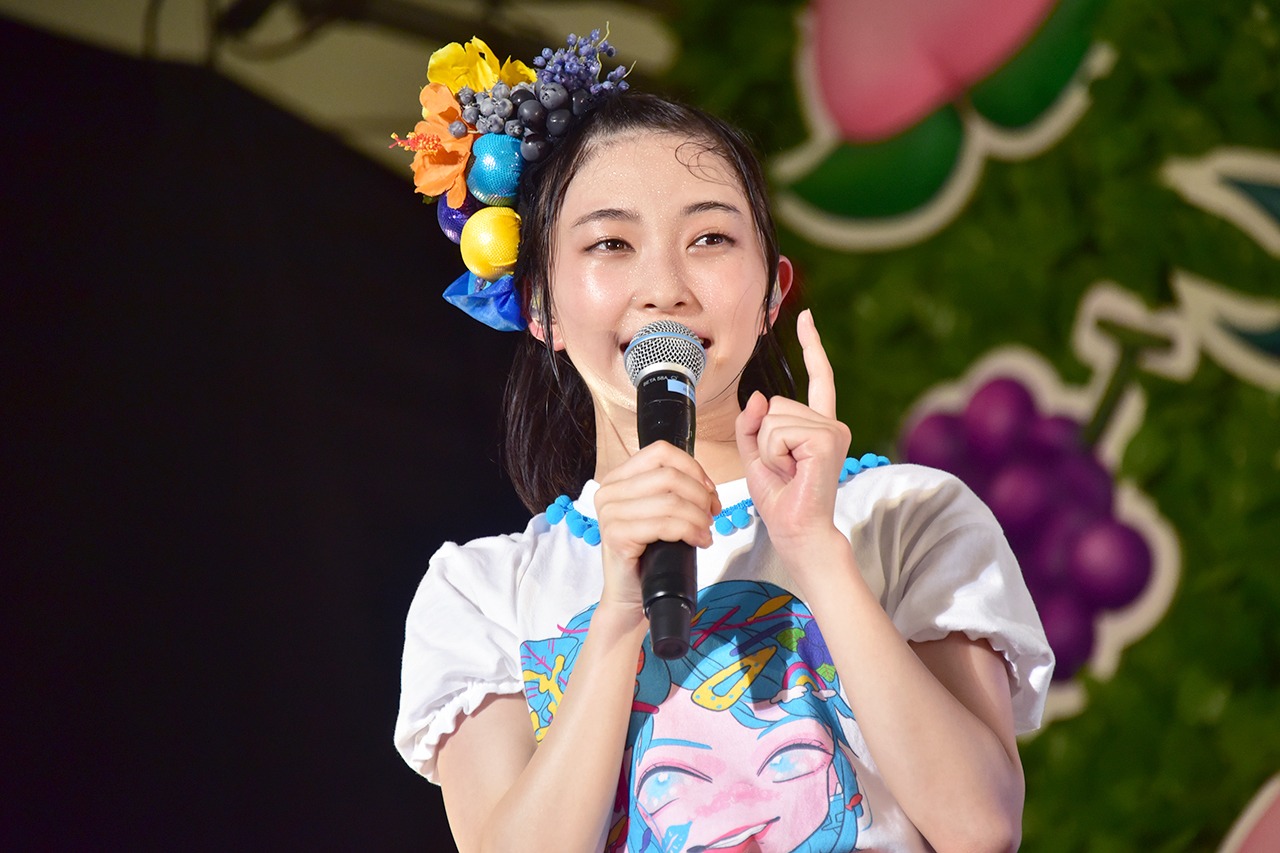 辻野かなみ
