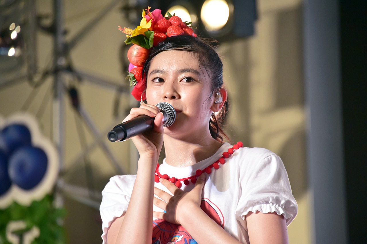 坂井仁香