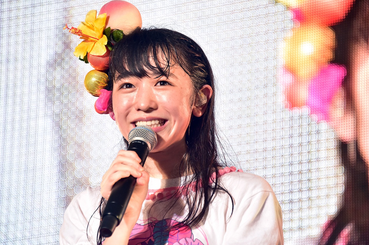 小泉遥香