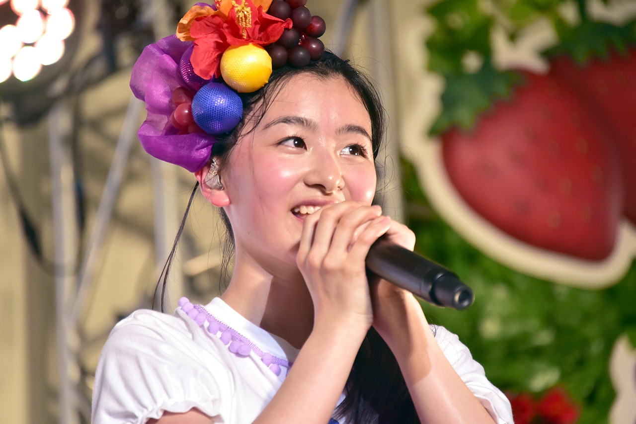 杏ジュリア