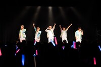 CUBERS（撮影：牛島康介）