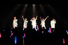 CUBERS（撮影：牛島康介）