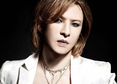 YOSHIKI（X JAPAN）