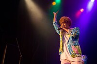 末吉9太郎（撮影：牛島康介）