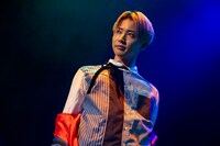 TAKA（撮影：牛島康介）