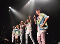 CUBERS（撮影：牛島康介）