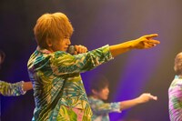 末吉9太郎（撮影：牛島康介）