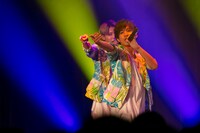 綾介（撮影：牛島康介）