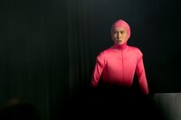 末吉9太郎（撮影：牛島康介）