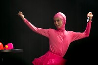 末吉9太郎（撮影：牛島康介）