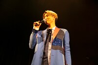 TAKA（撮影：牛島康介）