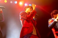 優（撮影：牛島康介）