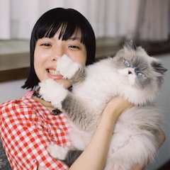 今夜「Love music」でカネコアヤノ、ザ・クロマニヨンズ、ジャニーズWESTがライブ披露