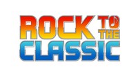 「ROCK to the CLASSIC」ロゴ