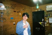 菅原慎一（シャムキャッツ、菅原慎一BAND）
