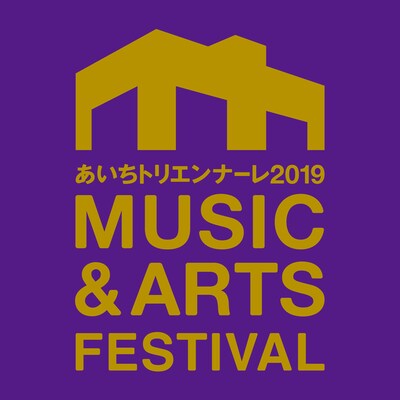 「MUSIC & ARTS FESTIVAL」ロゴ