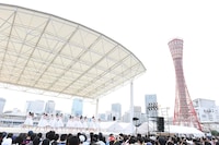 STU48「せとうちめぐり」最終日の様子。(c)STU