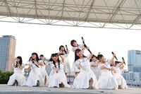 STU48「せとうちめぐり」最終日の様子。(c)STU