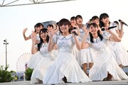STU48「せとうちめぐり」最終日の様子。(c)STU