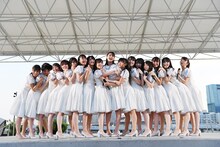 STU48「せとうちめぐり」最終日の様子。(c)STU