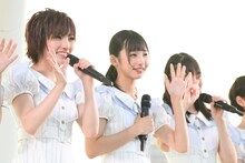 STU48「せとうちめぐり」最終日の様子。(c)STU