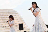 STU48「せとうちめぐり」最終日の様子。(c)STU