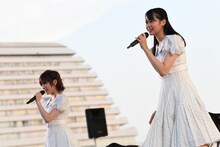 STU48「せとうちめぐり」最終日の様子。(c)STU