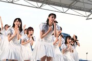 STU48「せとうちめぐり」最終日の様子。(c)STU