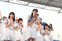 STU48「せとうちめぐり」最終日の様子。(c)STU