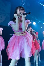 橋村理子（写真提供：YU-Mエンターテインメント）