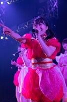 島崎友莉亜（写真提供：YU-Mエンターテインメント）