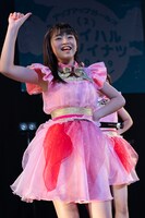 佐々木ほのか（写真提供：YU-Mエンターテインメント）