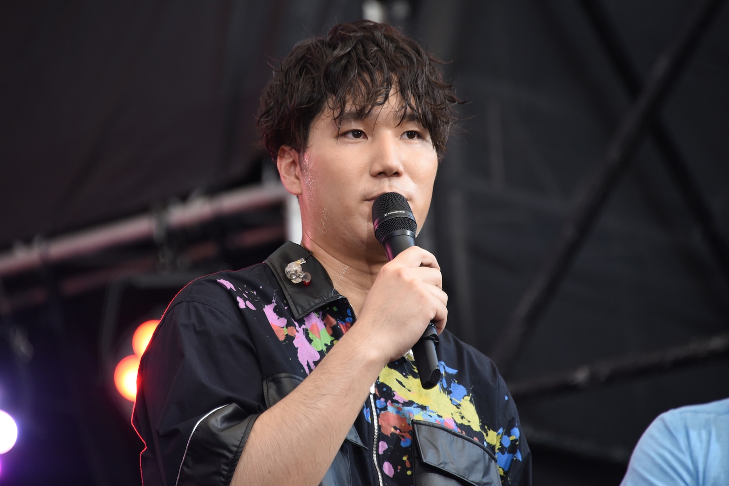 松浦匡希（Dr）