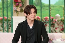 山田涼介 (c)テレビ朝日