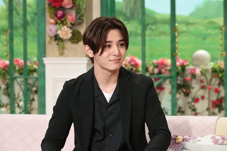 Hey! Say! JUMP山田涼介が黒柳徹子のおねだりにタジタジ、アイドルの 
