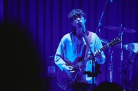 後藤正文（Vo, G）（Photo by Tetsuya Yamakawa）