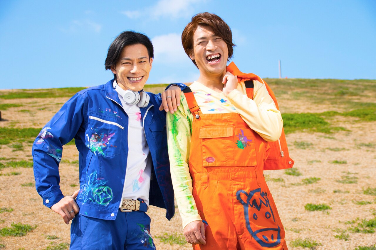 ビリケンが10月に解散