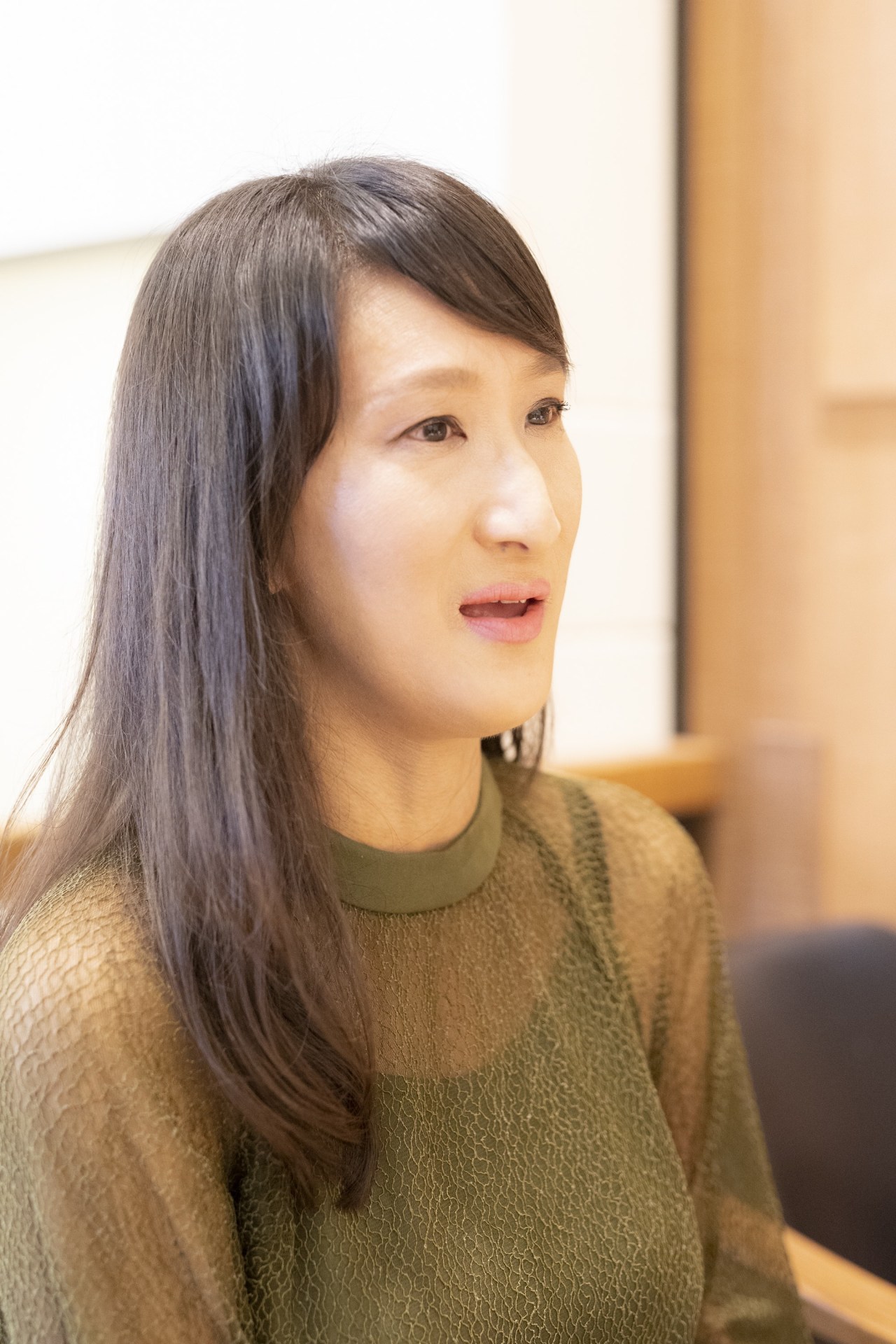 錦見映理子