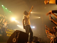 12年前のファンキー加藤